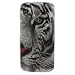 Produktbild Nancen Motorola Moto G2 (5,0 Zoll) Ultra Slim Weich TPU Material Design Silikon Handytasche Schutzhülle, Painted Mode Anti-Kratz Handyhülle Case Hülle Backcover Tasche