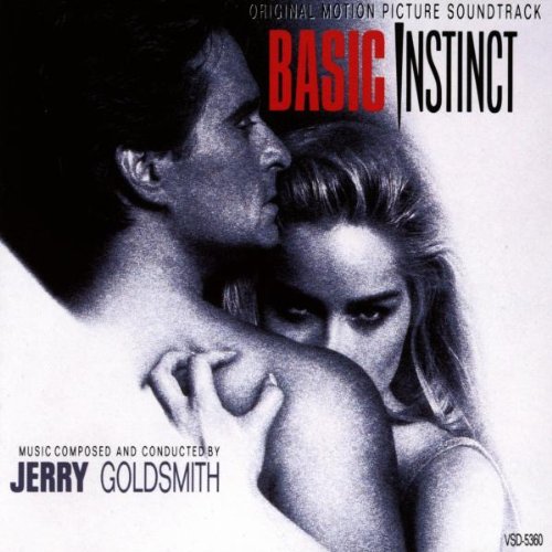 Preisvergleich Produktbild Basic Instinct