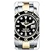 Produktbild Artistic Style Rolex Watch Pattern Customized Occmkcase DIY 3D Hard Plastic Case Rel07 For Iphone 6 Plus/Iphone 6s Plus (5.5 Inch)