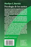 Image de Psicologia De Los Suenos/