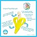 Baby Banana Teething Toothbrush for Infants