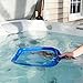 Produktbild sunnymi Stärkung des Pools sauberes Fischernetz/Professionelle Leaf Rake Mesh Skimmer Frame Net/Reiniger Schwimmbad-Tool