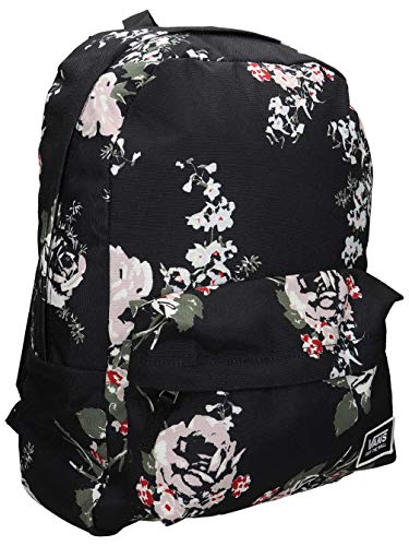 mochila vans realm classic