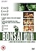 Bonsai ( Bons i ) [ Origine UK, Sans Langue Francaise ]