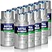 12x Shaving Emulsion/Conditioner NIVEA for Men Philips HS 800/04