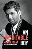 An Unsuitable Boy by