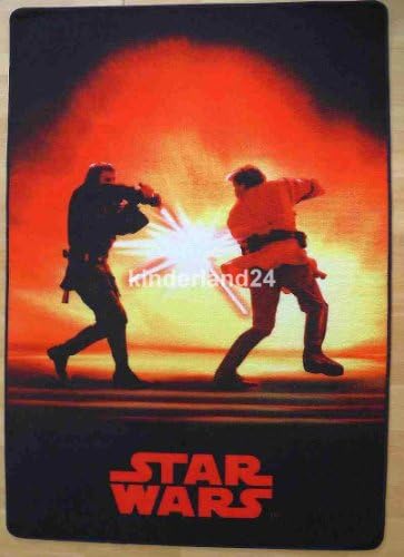 Star Wars Enemies Rug 100x160 cm Joda Luke Skywalker Darth Vader kinderland24 to Bed Linen