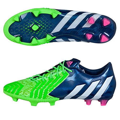 Preisvergleich Produktbild adidas Herren Fußballschuh Rasen Predator Instinct FG