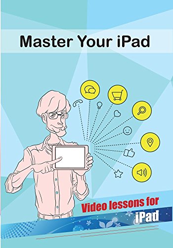Preisvergleich Produktbild iPad Video Lessons For Beginners