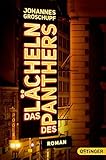 Cover zum Buch Das Lächeln des Panthers