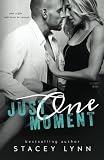 Cover zum Buch Just One Moment