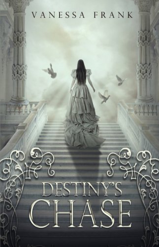 Destiny's Chase (English Edition) livre