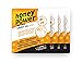 Produktbild HoneyPower - Natürliches Energy-Gel für Läufer, Rennradfahrer und andere Ausdauersportler. 4er-Pack (4 x 32g), Geschmack: Classic