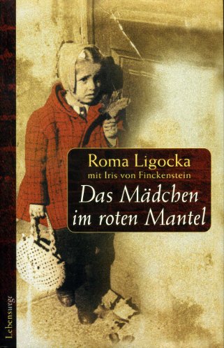 Das Mädchen im roten Mantel