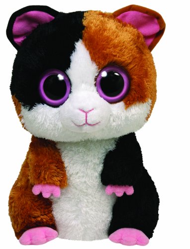 TY Beanie Boos 22cm Nibbles the Hamster