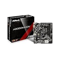 ASRock 90-MXB3P0-A0UAYZ Motherboard schwarz