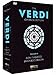 Produktbild The Verdi Opera Selection II: Aida / Nabucco / Simon Boccanegra [4 DVDs]