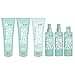 SkinTruth Pedicure Kit (infused with Peppermint and Tea Tree )