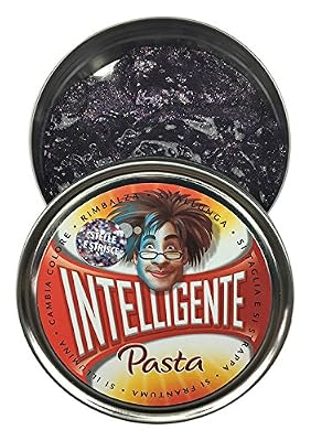 Pasta Intelligente – Pâte intelligente étoiles et étoiles filantes