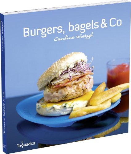 Download Burgers, bagels and Co Download Burgers, bagels and Co