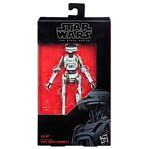 Preisvergleich Produktbild Star Wars E2613 Figur, Varié