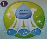100 Pampers Windeln New Baby-Dry Gr. 2, 3-6 Kg, Baumwolle weich und mit absorbierenten Micro Pearls - 5
