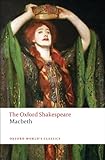 Image de The Tragedy of Macbeth: The Oxford Shakespeare