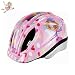 Produktbild 01190110 KED Fahrradhelm Helm Meggy Prinzessin Lillifee Gr. S