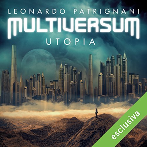 Download Utopia (Multiversum 3)