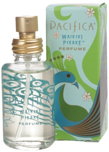 Pacifica Waikiki Pikake Spray Perfume 29ml
