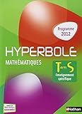 Hyperbole Terminale S spécifique