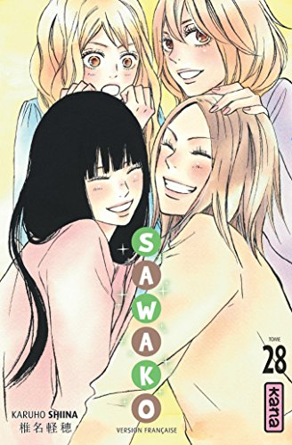Sawako — Tome 28