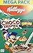 Produktbild Kellogg's Choco Krispies Chocos, 4er Pack (4 x 600 g)