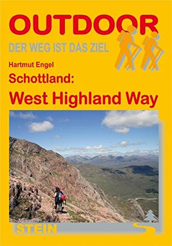Download Schottland: West Highland Way (OutdoorHandbuch) Download Schottland: West Highland Way (OutdoorHandbuch)