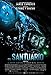 El Santuario (BD 3D) [Blu-ray]