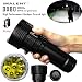 Produktbild Taschenlampe ,COLORFUL IMALENT DX80 XHP70 LED Mächtigste Flut LED Seach Taschenlampe,LED Handlampe ,LED Camping Handlampe