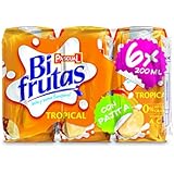 Bifrutas - Zumo de f