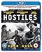 Hostiles [Blu-ray] [2017]