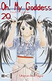 Image de Oh! My Goddess 20: Ultimative Magie