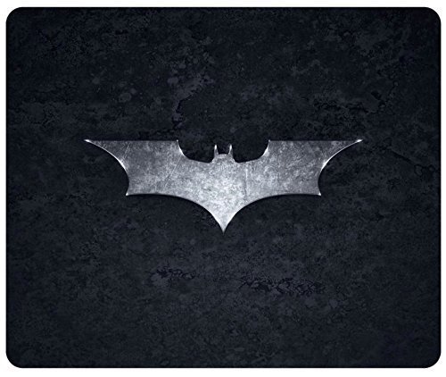 Batman-Logo-Mouse-Pad-Customized-Rectangle-Mousepad-by-iCustomonline