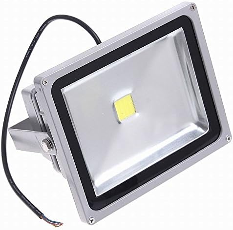 10W/20W/30W/50W/100W IP65 Outdoor Led Floodlight , High Power Led Flood Light (10 W, cold white)