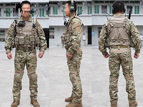 Paintball Equipment Men Military 
