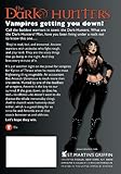 Image de The Dark-hunters 1