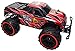 Produktbild Amewi 22283 Fahrzeug Smasher Red M1:8 Monstertruck, Rtr, 2,4GHz