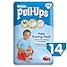Huggies Medium Pull-Ups Night-Time for Boys 12 per pack