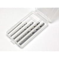 Tamiya Craft Tools, ITEM 74049 1400, Bohrer set