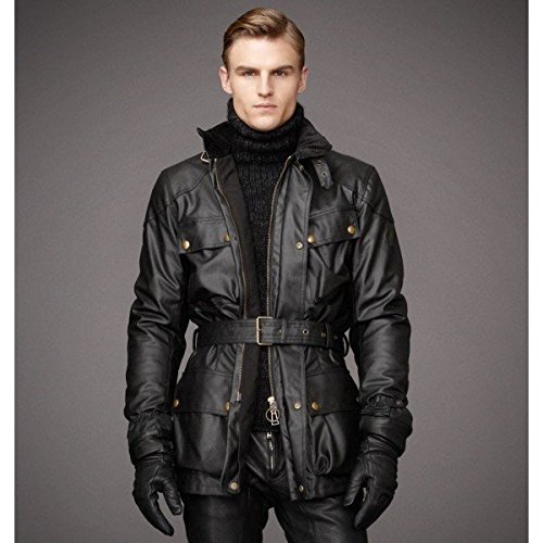 Price comparison product image Belstaff Tourist Trophy Jacket XXXL