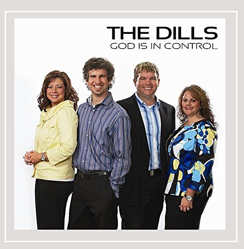 Preisvergleich Produktbild God Is in Control