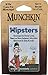 Produktbild Steve Jackson Games SJG04250 - Kartenspiele, Munchkin Hipsters
