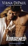 Cover zum Buch Awakened: The Belladonna Agency Series